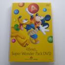 DVD DWE fBYj[ Super Wonder Pack [hEt@~[