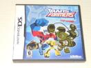 DSTRANS FORMERS ANIMATED THE GAME CO({̓\)