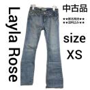 Layla Rose(INGNI-CO)fj(u[cJbg) Õi