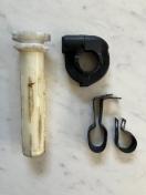 �A�h���XV100 ���� �O���b�v�J���[���z���_�[ ���C���[�N���b�v