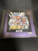 �X�[�p�[���{�b�g��탿�O�`�@PS1�\�t�g ���Õi