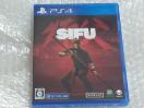 PS4 Sifu: Vengeance Edition