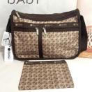 ViLeSportsac X|[gTbN LoXmO V_[obO |[` 7507 L Zbg 