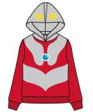 ☆しまむら ウルトラマン パーカー☆
