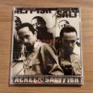 �yACKEE & SALTFISH�zNah Tek Back