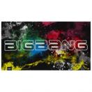 BIGBANG BIG^I oX^I J