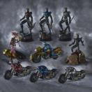 S.I.C.  XyV 1BOX@9聜JEI