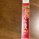 �U�E�r�[�g���Y  ���W���P�b�gCD�p�� / THE BEATLES�I