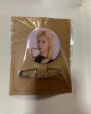 TWICE �T�i�@�����ʃo�b�W�Z�b�g�@HALLOWEEN