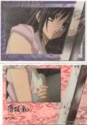薄桜鬼★トレーディングカード夢&想 21 胎動21 千鶴