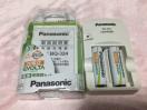 Panasonic EVOLTA }[dZbg