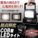 L͈ COB^LED[NCg 200[ LED Ɠ