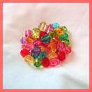 �w����75�ψꁚ�x���^�J�b�g�r�[�Y���N���A���F�~�b�N�X��40����10mm���A�N������