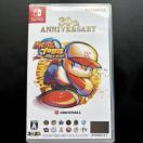 Nintendo Switch �p���t���v���싅 2024-2025 �j���e���h�[ �X�C�b�`