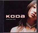 KODA(cҖ) trust your loveUSKAՁi