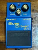 Boss BD-2 Blues Driver ボス ブルース ドライバー 初期 美品 動作品