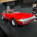 ŖWi  1/18 tF[ 365GTB/4 fCgi f69