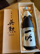 �p�M ���đ��� ICHIGIN 1.8L �ؔ����� ���s ���� ���{��