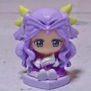 ☆キュアアース ヒーリングっどプリキュア びっくらたまご