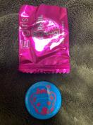 E-girls?Colorful Worldミニ缶バッチ☆