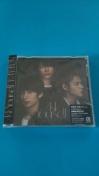 KAT-TUN◇Ask Yourself 通常盤   初回プレス◇中古美品
