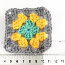 28*�n���h���C�h��ӂ�ӂ�ȃO���j�[�X�N�G�A���`�[�t�@9