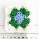 28*�n���h���C�h��ӂ�ӂ�ȃO���j�[�X�N�G�A���`�[�t�@13