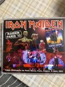 A 2g@IRON MAIDEN / MAIDEN PARIS f13