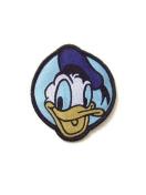 ★Disney★Donald Duck★ドナルドダック★ワッペン★DIY★