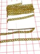 C007 �l�b�N���X�E�A�W���X�^�[�p�@�S�[���h���F�`�F�[���@��60�Z���`�@������3.4�~��