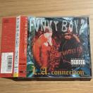 �yFUNKY BOYZ�zL.A. Connection