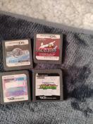 Nintendo DS�\�t�g4�{�Z�b�g �t�]�ٔ�4 �t�@���^�V�[�X�^�[ZERO �����񁙃��{�����[�V���� �X�^�[�t�H�b�N�X