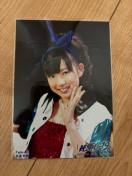 NMB48 渡辺美優紀 純情U?19 生写真 AKB48