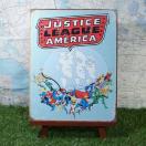 ViyuLŔzThe Justice League of America^WXeBXE[O@AJq[[