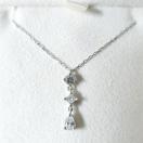 @h[R 3p _Ch lbNX Pt950 0.37ct 2.9g