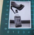 �W���b�N�_�j�G���ƃs���q�[���@�X�e�b�J�[