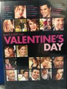 VALENTINEfS DEYif10ājDVD