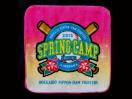y{nt@C^[Yz2013 SPRING CAMP nh^I()