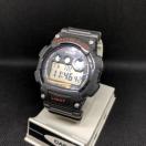 ���� CASIO �J�V�I �f�W�^�� �r���v W-735H