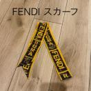 FENDI �X�J�[�t