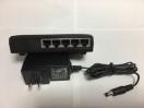 BUFFALO LANpHUB LSW-TX-5EPB(C4) 10/100BASE
