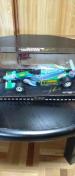 MINICHAMPS1/18BENETTONFORDB194M.Schumacher