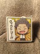 �J�v�Z���g�C�@Re:�[������n�߂�ِ��E�����@�A�N�����N���b�v�@�X�o��