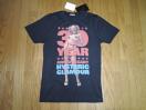 Vi HYSTERIC GLAMOUR qXebNO}[ TVc S  30NLO K[tHg k[h TEE
