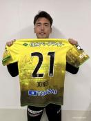 #21 W[Y C I MTC 1st jtH[ ㉺ipȂj