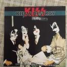 yG[XǓzAՁ@Kiss ? Kill & Destroy