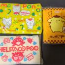 ���[�ۂ�ƃ|���|���v�����ƃw���^�R�v�[�����t�^�e�B�b�V��