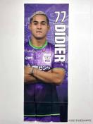 #77 �f�B�f�B�G �I�� ���b�J�[���[���^�y�X�g���[