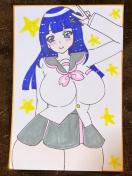 ����C���X�g�@�L�~�ƃA�C�h���v���L���A! �����Ȃȁ@�����@�n�K�L�T�C�Y12