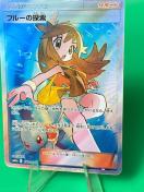 �y���i�z�u���[�̒T�� SR 196/173 SM12a �^�b�O�I�[���X�^�[�Y �|�P�J �|�P�����J�[�h